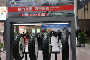 領銜行業,朝陽新國標專用輪胎 長跑俠 系列閃耀登場