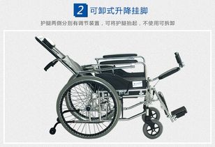 輪椅車 上海互邦輪椅車hbl10 b型價格854.00元 廠價直銷上?；グ頷bl10 b型輪椅車