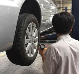 汽車爆胎很危險,為何不采用實(shí)心輪胎 原來有這么多的bug