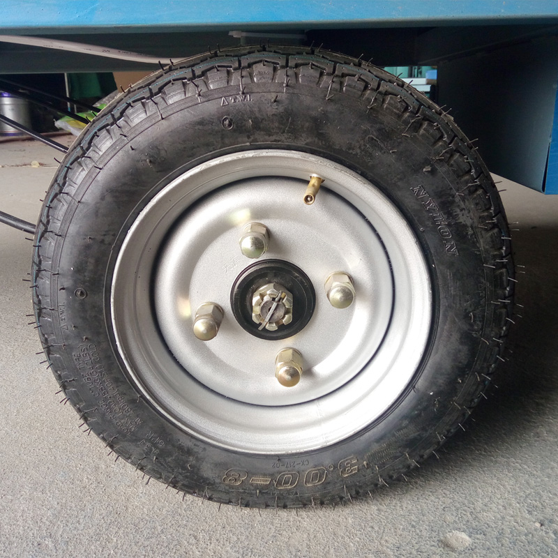 定制正新朝陽前進叉車實心輪胎 適用于合力杭叉前28*9-15后650-10規格的專業解決方案