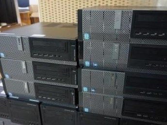 黃浦區專業電腦回收服務 筆記本、公司淘汰設備一站式處理