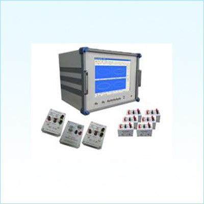 儀器快訊 上海冠測供應敦化GCSL 3W無線三鉗矢量分析儀，專業批發計算機軟硬件及輔助設備